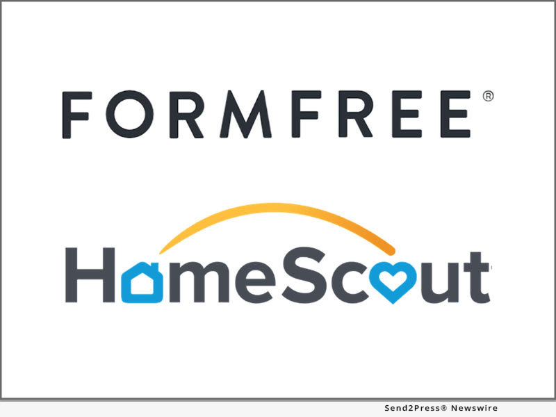 FormFree and HomeScout