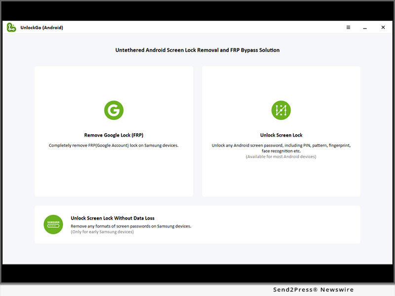 News from IToolab Co Ltd