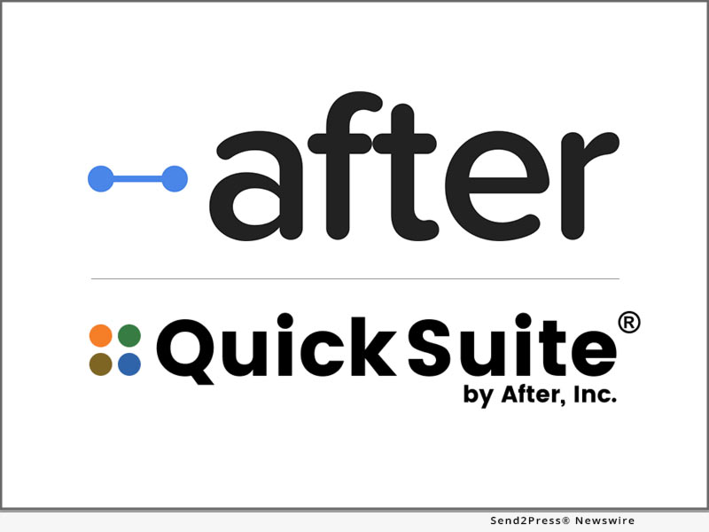 After, Inc - QuickSuite