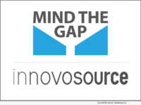 Mind the Gap - innovosource