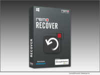 REMO Software - REMO Recover