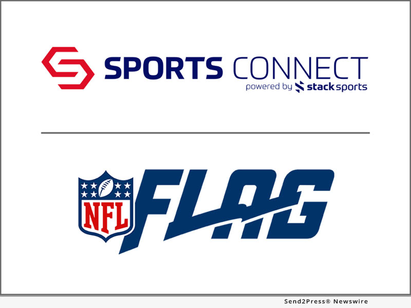 Sports Connect and NFL FLAG