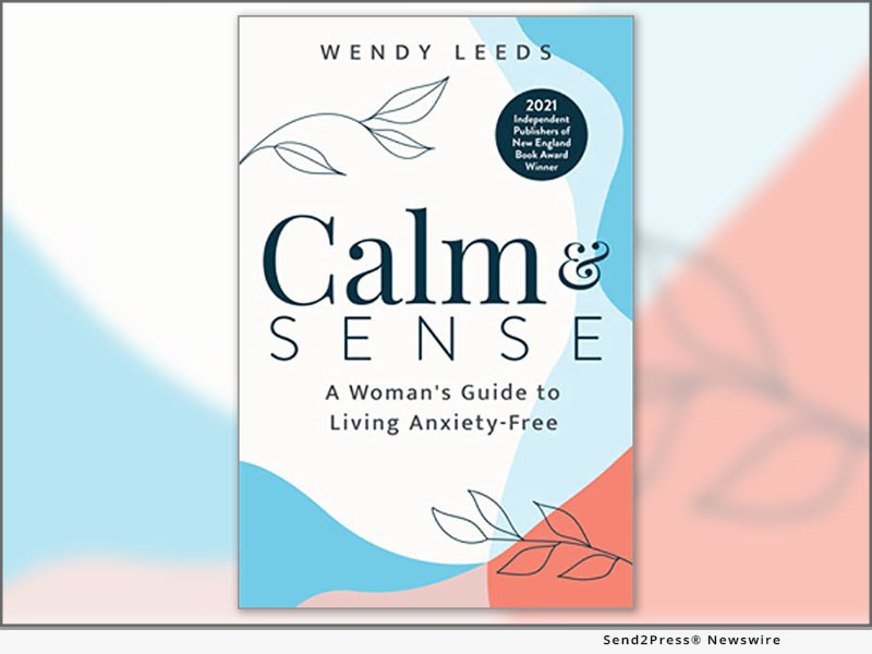 Calm and Sense by Wendy Leeds