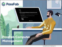 PassFab Computer Management