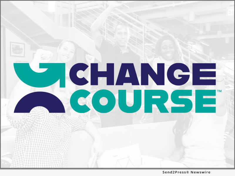 News from Change Course