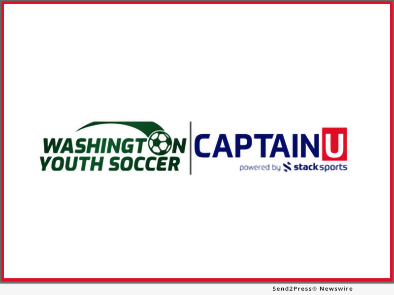 CaptainU and Washington Youth Soccer