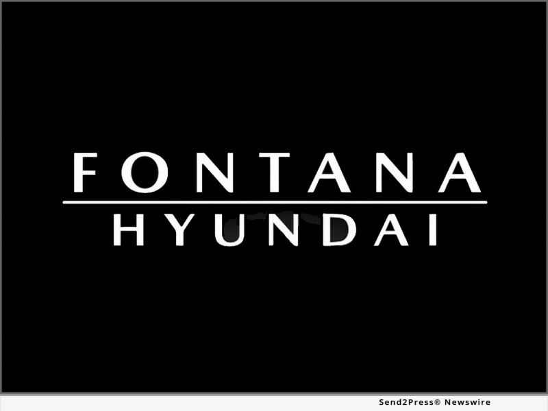 FONTANA HYUNDAI