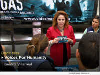 Scientology Network documents the work of humanitarians working to end the drug overdose crisis