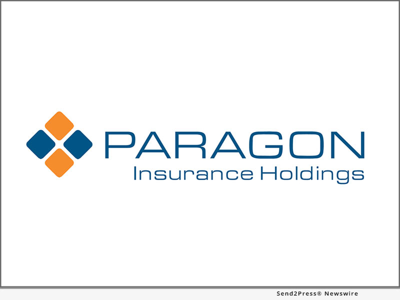 News from Paragon Insurance Holdings LLC