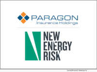 PARAGON - New Energy Risk