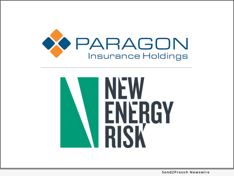 News from Paragon Insurance Holdings LLC