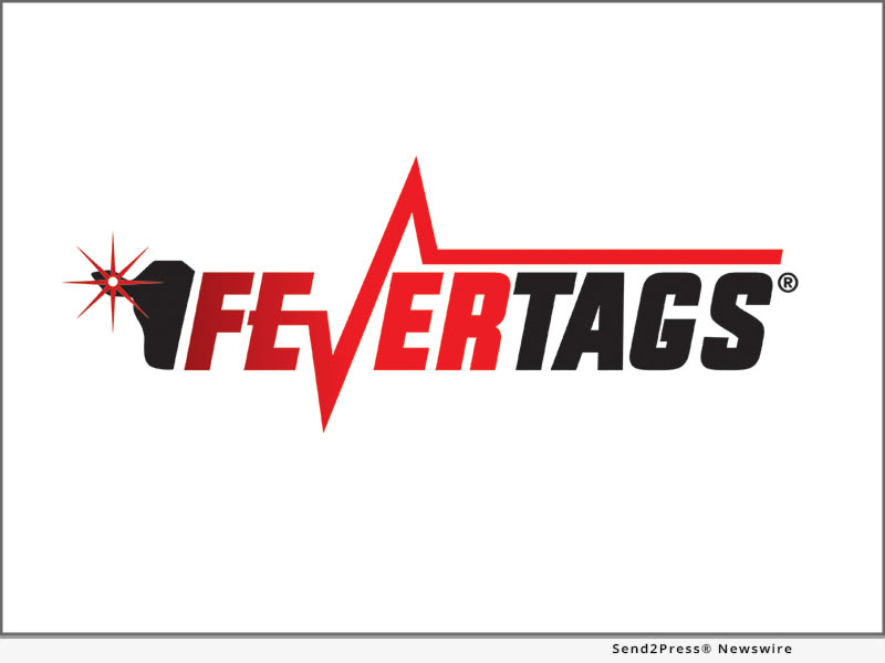 News from FeverTags LLC