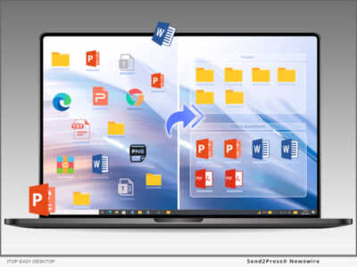 Itop Project Icon iTop Easy Desktop: Quick and Auto Organize Icons, Files and Folders on ...
