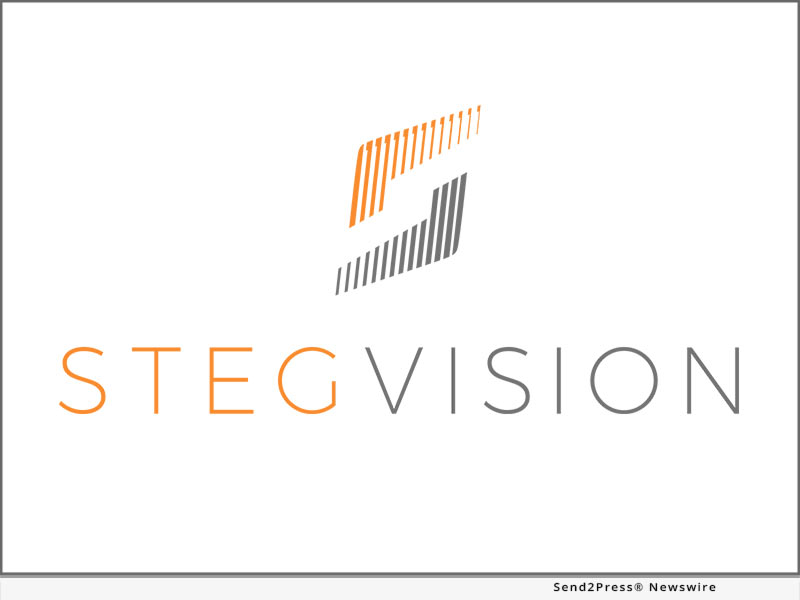 STEGVISION from Talon International