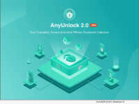 iMOBIE AnyUnlock 2.0