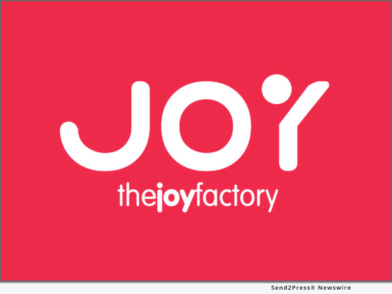 News from The Joy Factory Inc