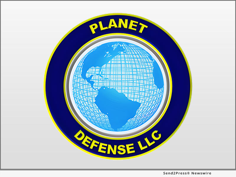 News from Planet Defense LLC