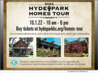 Hyde Park Homes Tour 2022