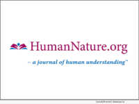 HumanNature.org - Human Nature ORG