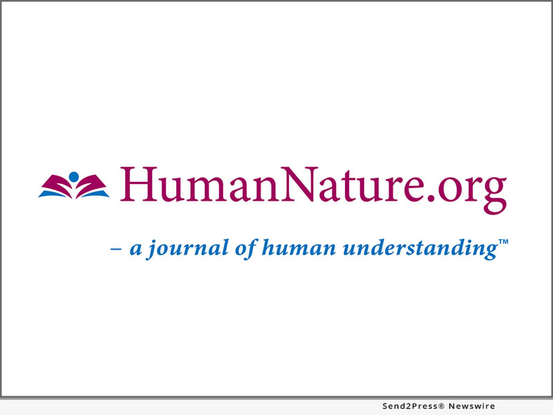 HumanNature.org - Human Nature ORG