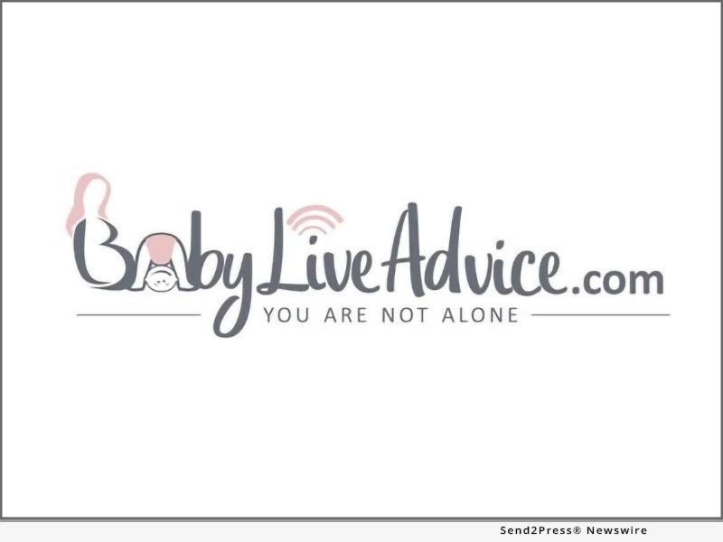 News from BabyLiveAdvice Inc.