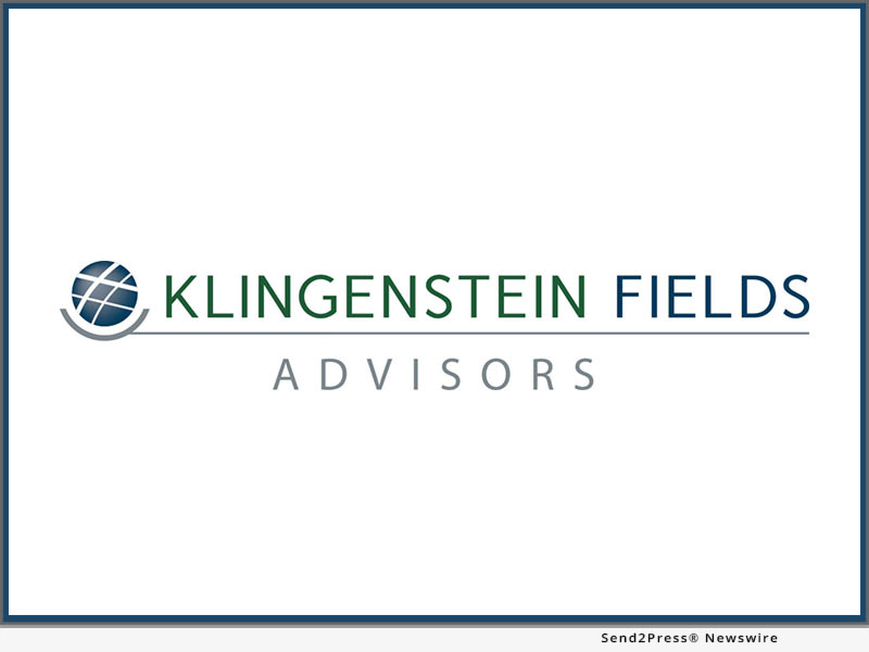 Newswire: Klingenstein Fields Advisors named to Barron’s Top 100 RIA Firms for 2022