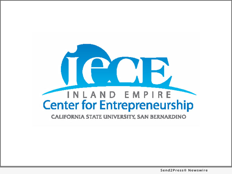 IECE - Inland Empire Center for Entrepreneurship