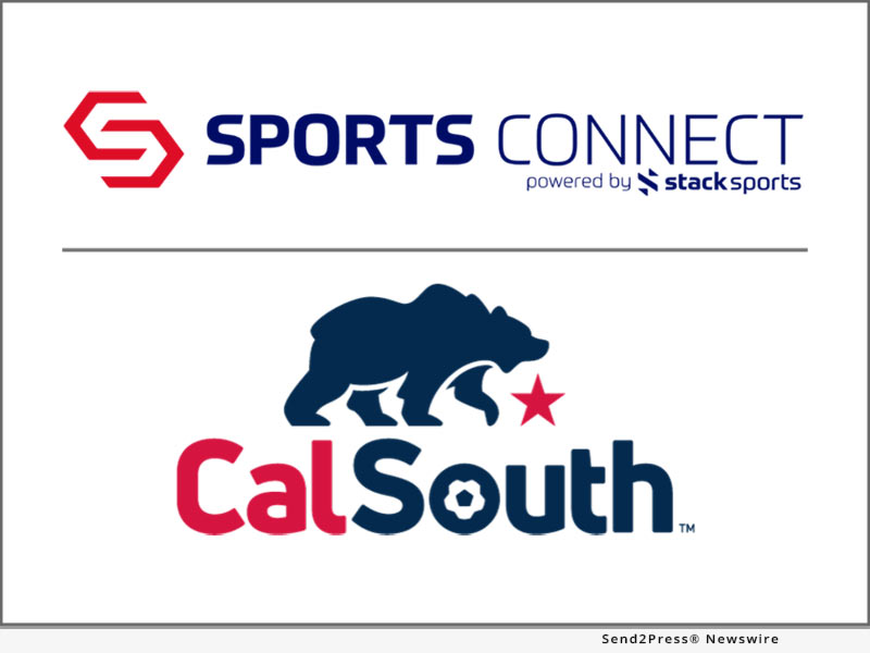 Sports Connect and Cal South