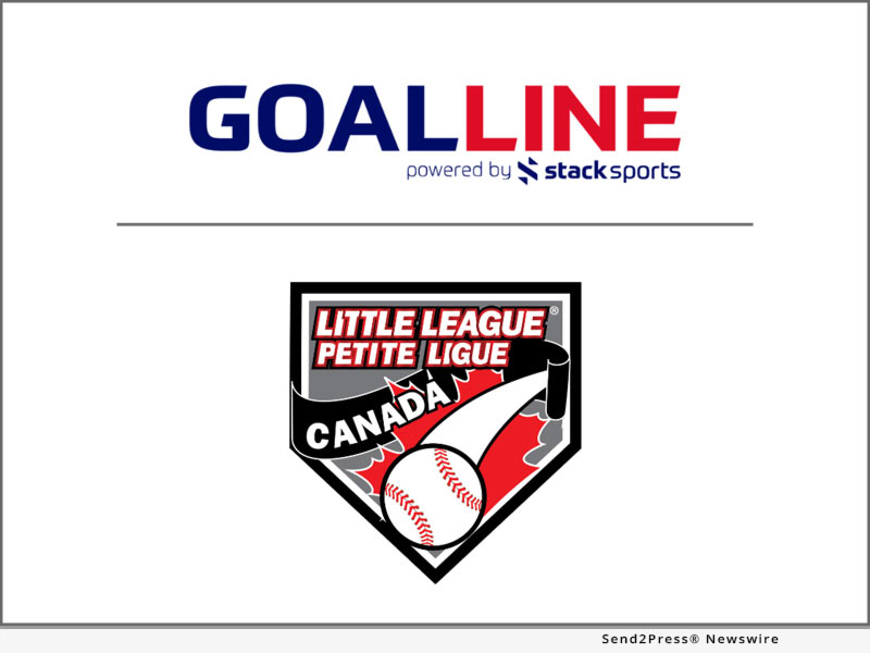 GOALLINE and Little League Canada