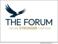 THE FORUM -We Are Stronger Together