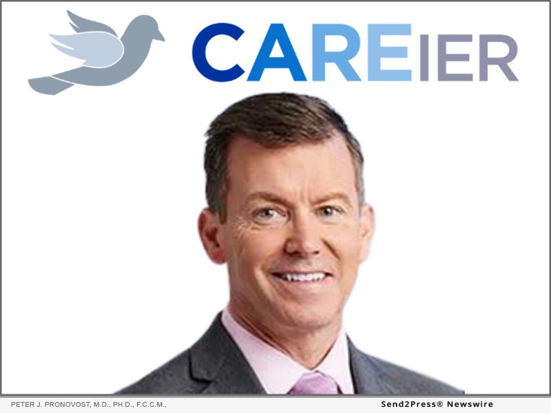 News from CAREier Inc.