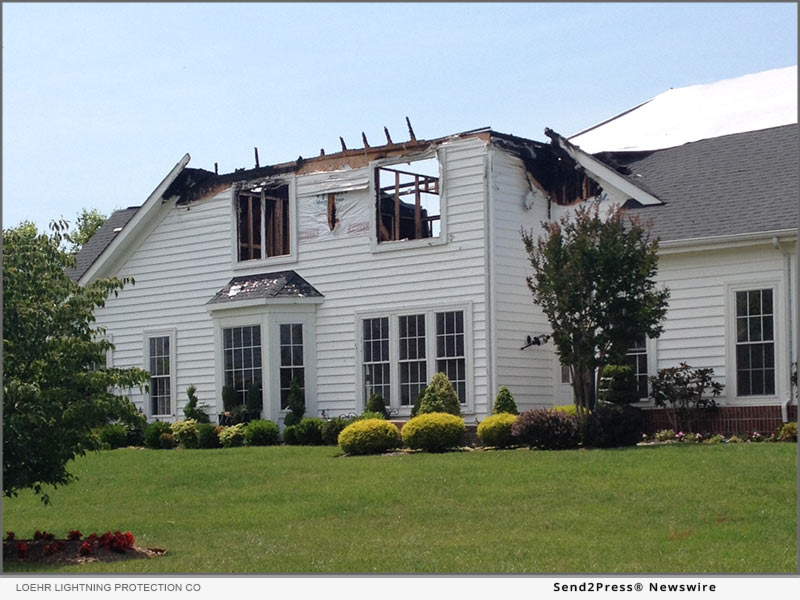 Fortify homes and buildings against this leading weather threat