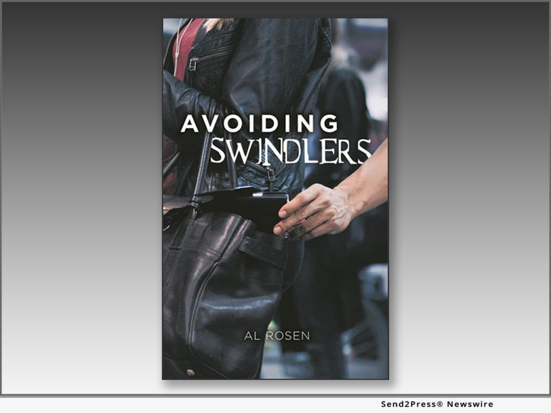 New Book, 'Avoiding Swindlers' by Al Rosen