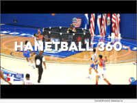 New Sport - HANETBALL 360