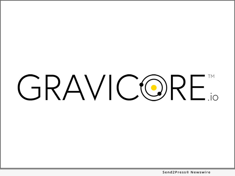 GRAVICORE . io