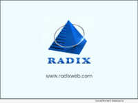RADIX - Radixweb