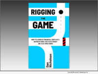 BOOK: Rigging the Game, by Dan Nicholson