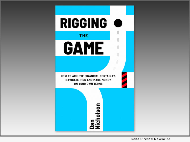 BOOK: Rigging the Game, by Dan Nicholson