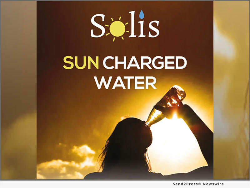 News from Solis Water