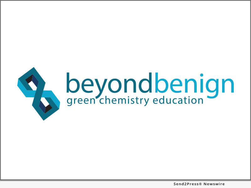Beyond Benign - green chemistry education