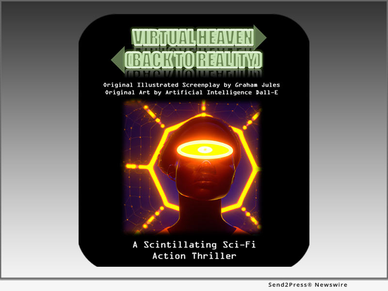 Virtual Heaven (Back to Reality)