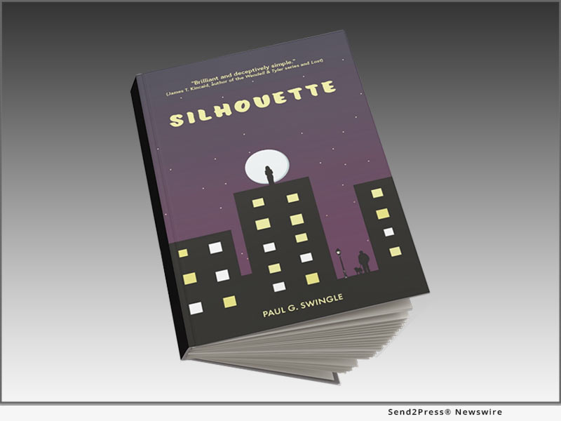 SILHOUETTE by Paul G. Swingle