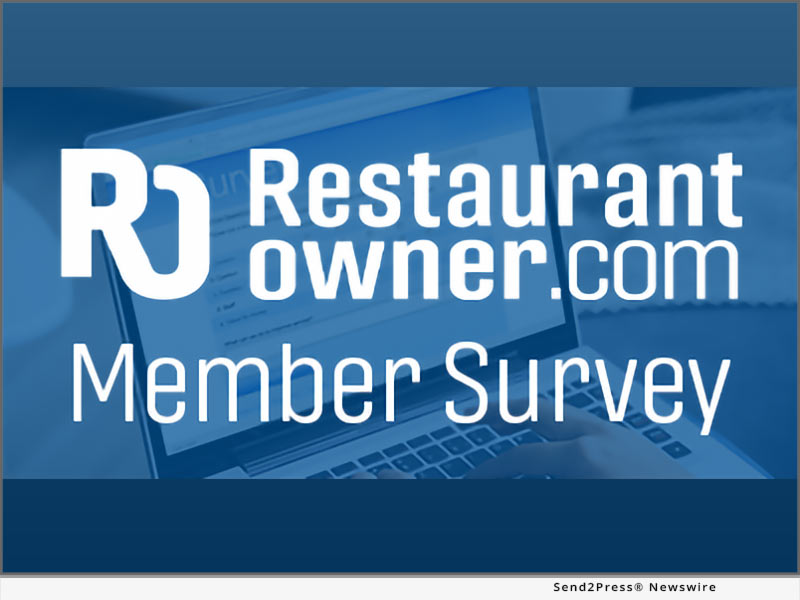 RestaurantOwner.com Member Survey 2022