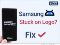 Tenorshare: Samsung Stuck on Logo? Fix!