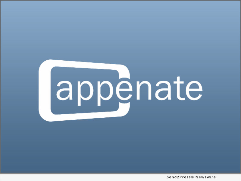 APPENATE