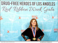 Drug-Free Heroes Awards Gala 2022