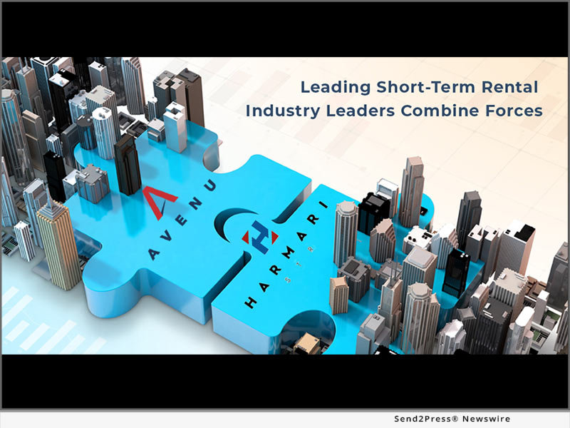 LTAS Technologies Inc. (Harmari) Acquired by Avenu