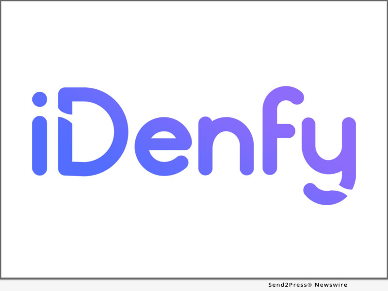 News from IDenfy