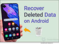 Tenorshare - Recover Deleted Data on Android Phones