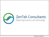 ZenTek Consultants